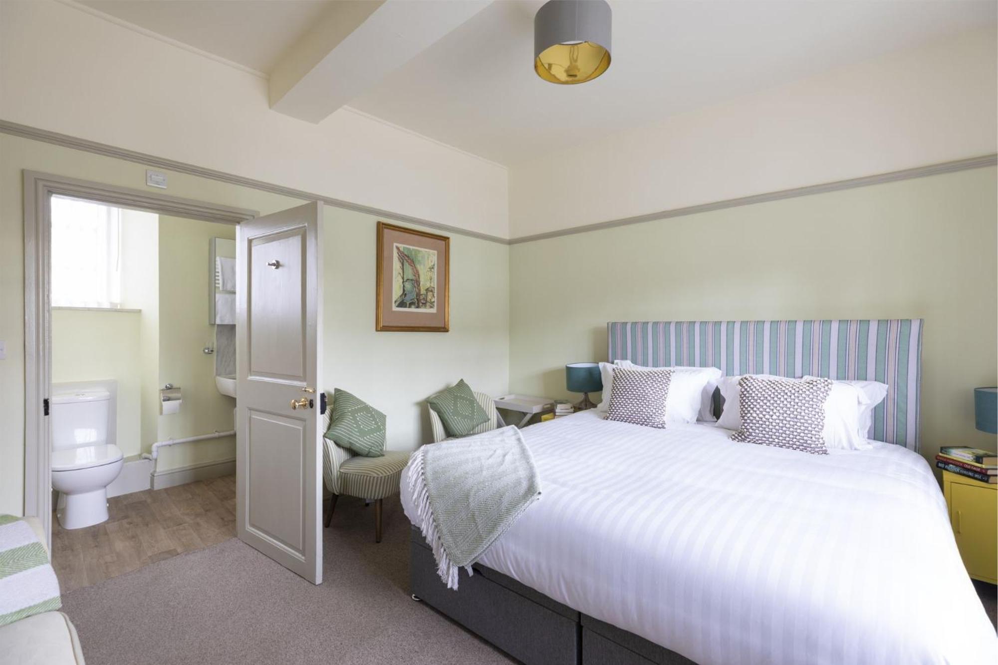 Churchill Cottage Bishop Auckland Dış mekan fotoğraf
