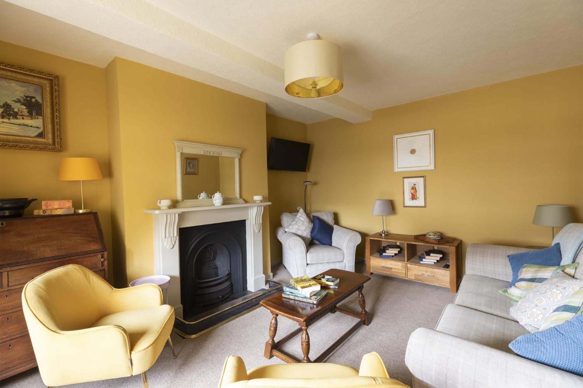 Churchill Cottage Bishop Auckland Dış mekan fotoğraf